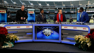 Twitter Will Stream Thursday Night NFL Games